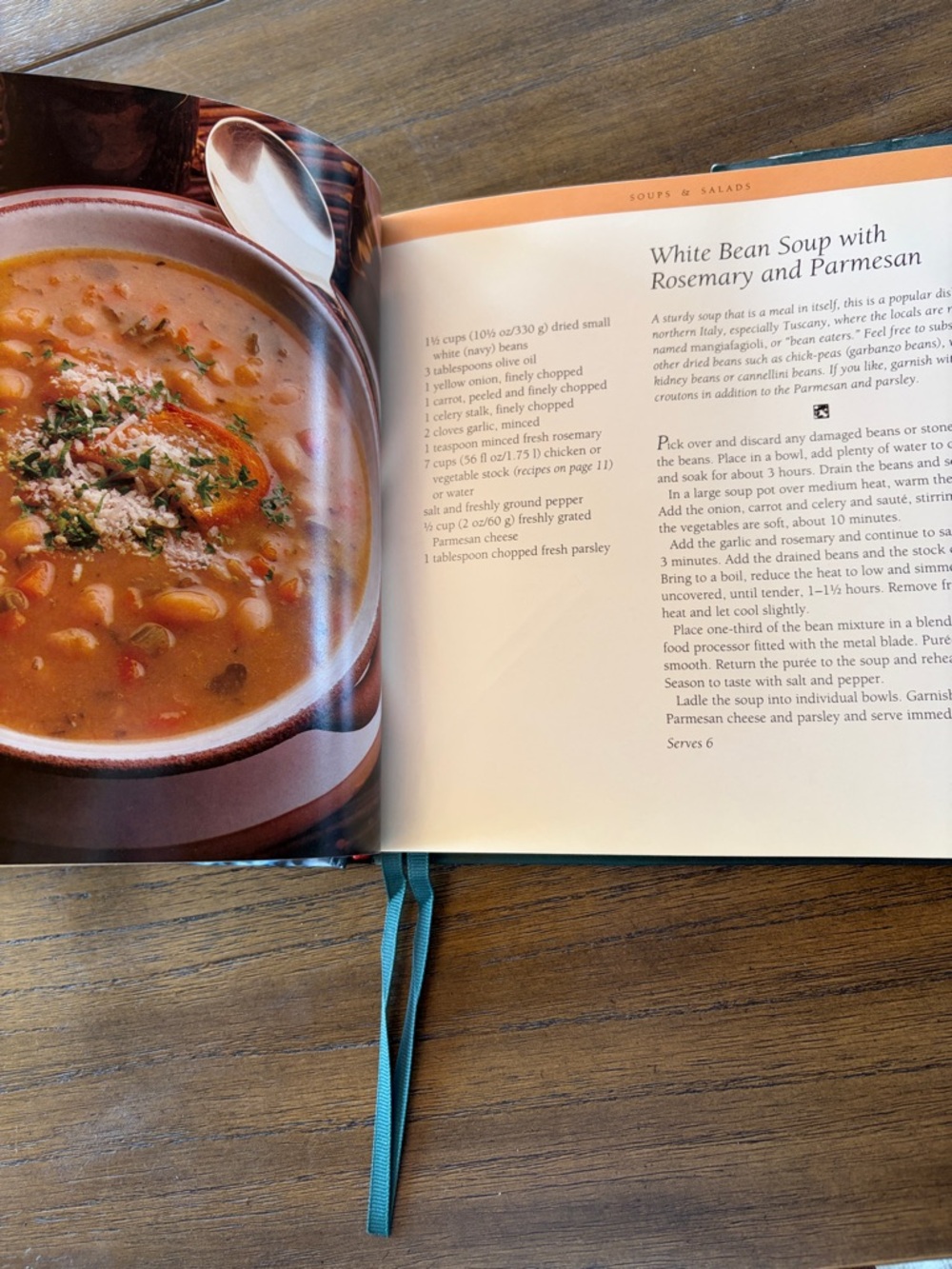 Bundle of 2 Vintage Williams Sonoma Cookbooks Mexican Favorites, Beans & Rice - Picture 9 of 11
